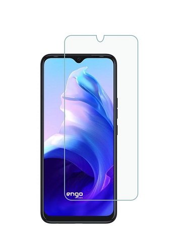 Tecno Pova Neo Ekran Koruyucu Nano Temperli Pova Neo Kırılmaz cam